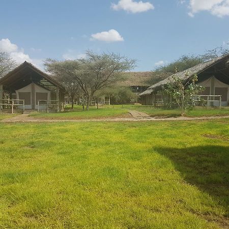 The Cradle Tented Lodge Lodwar Exterior foto