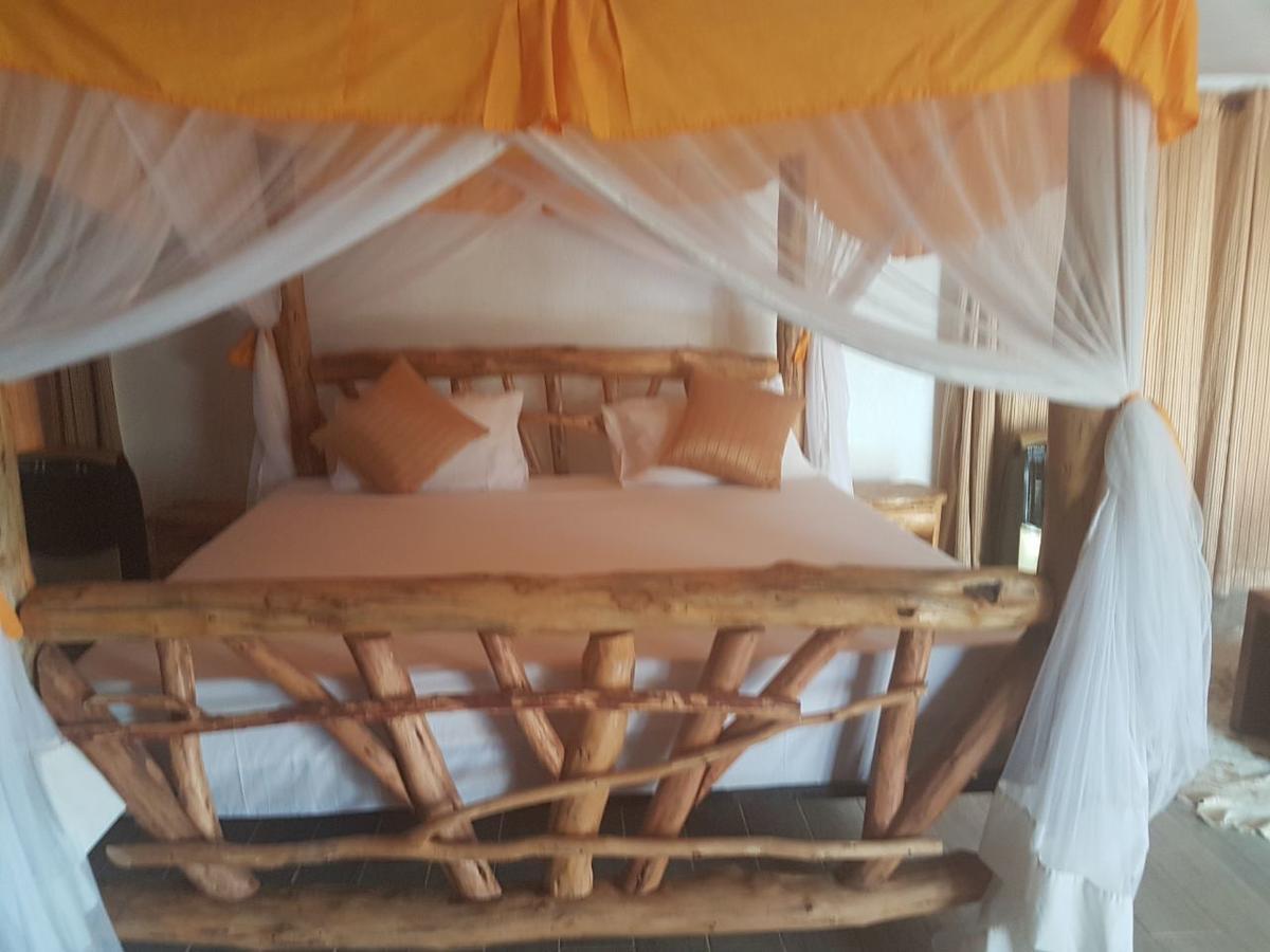 The Cradle Tented Lodge Lodwar Exterior foto